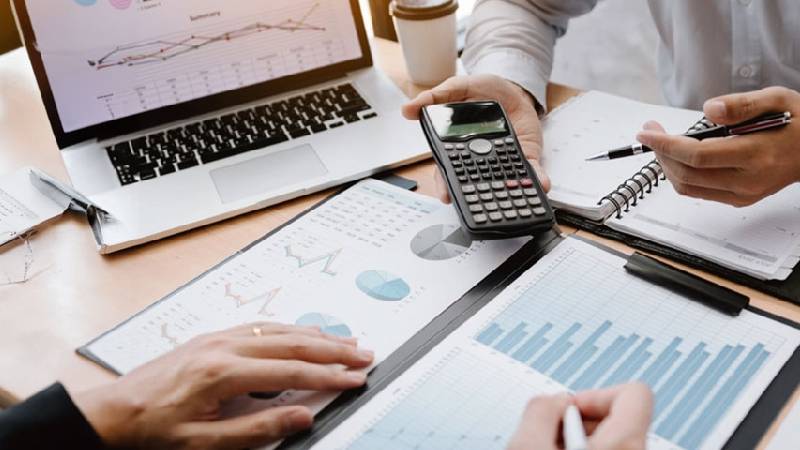 Financial Planning