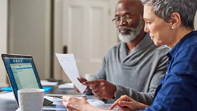 Retirement Planning